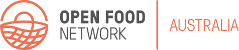 Open Food Network logo