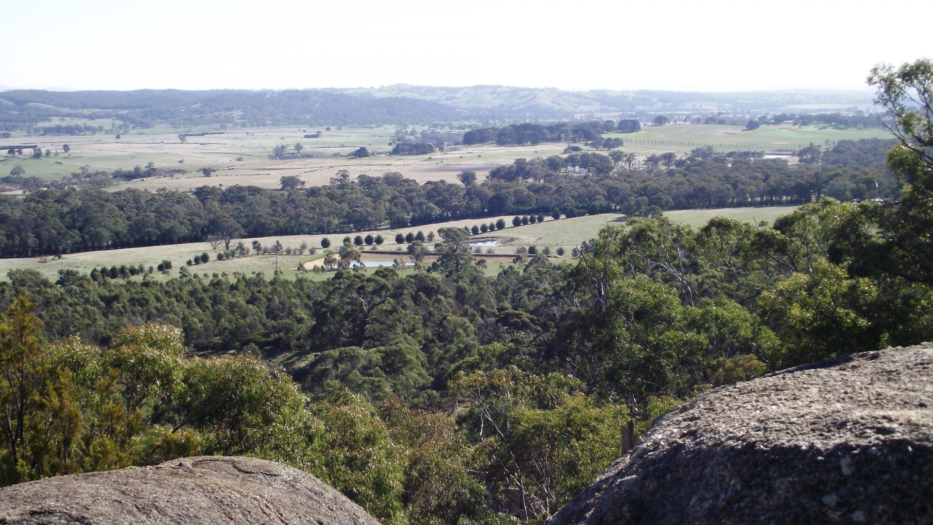 Blackhill-Reserve