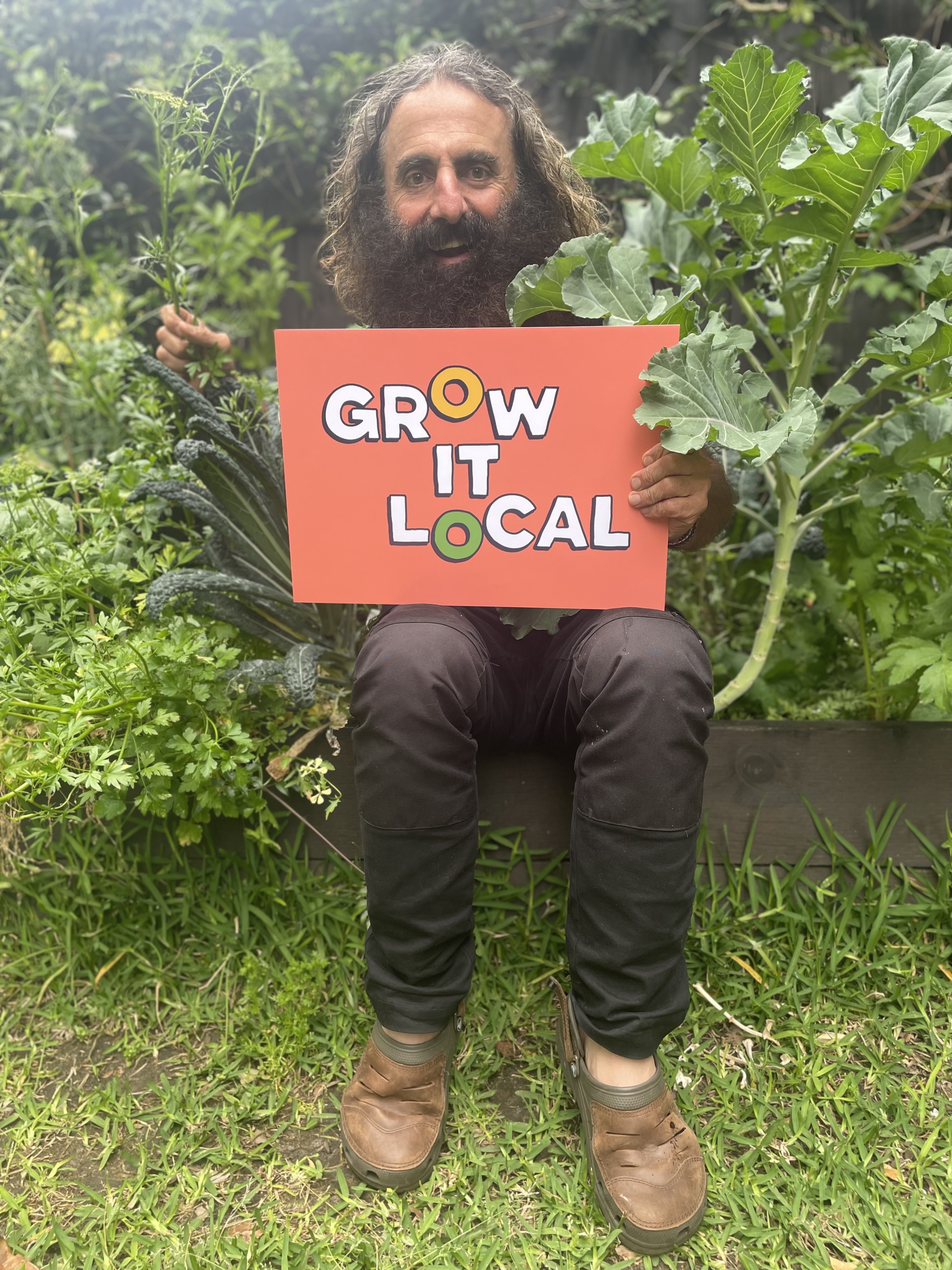 Costa Grow It Local