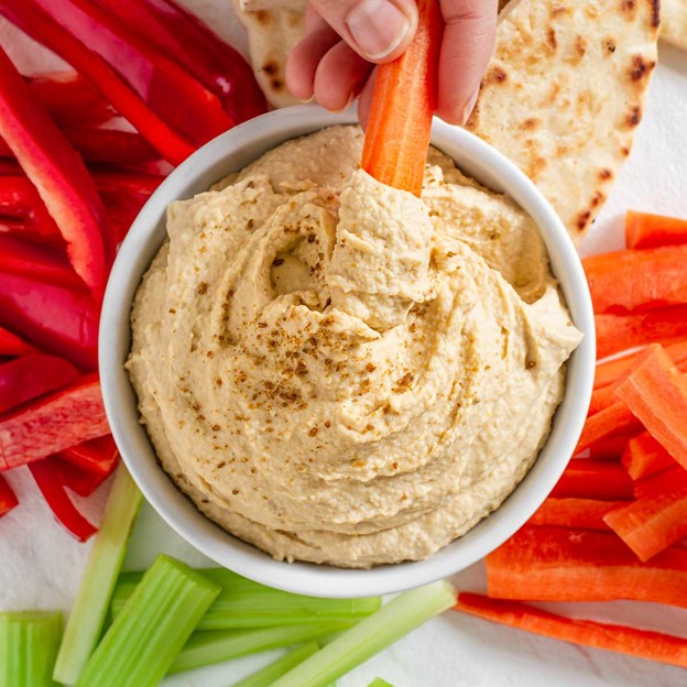 Hummus