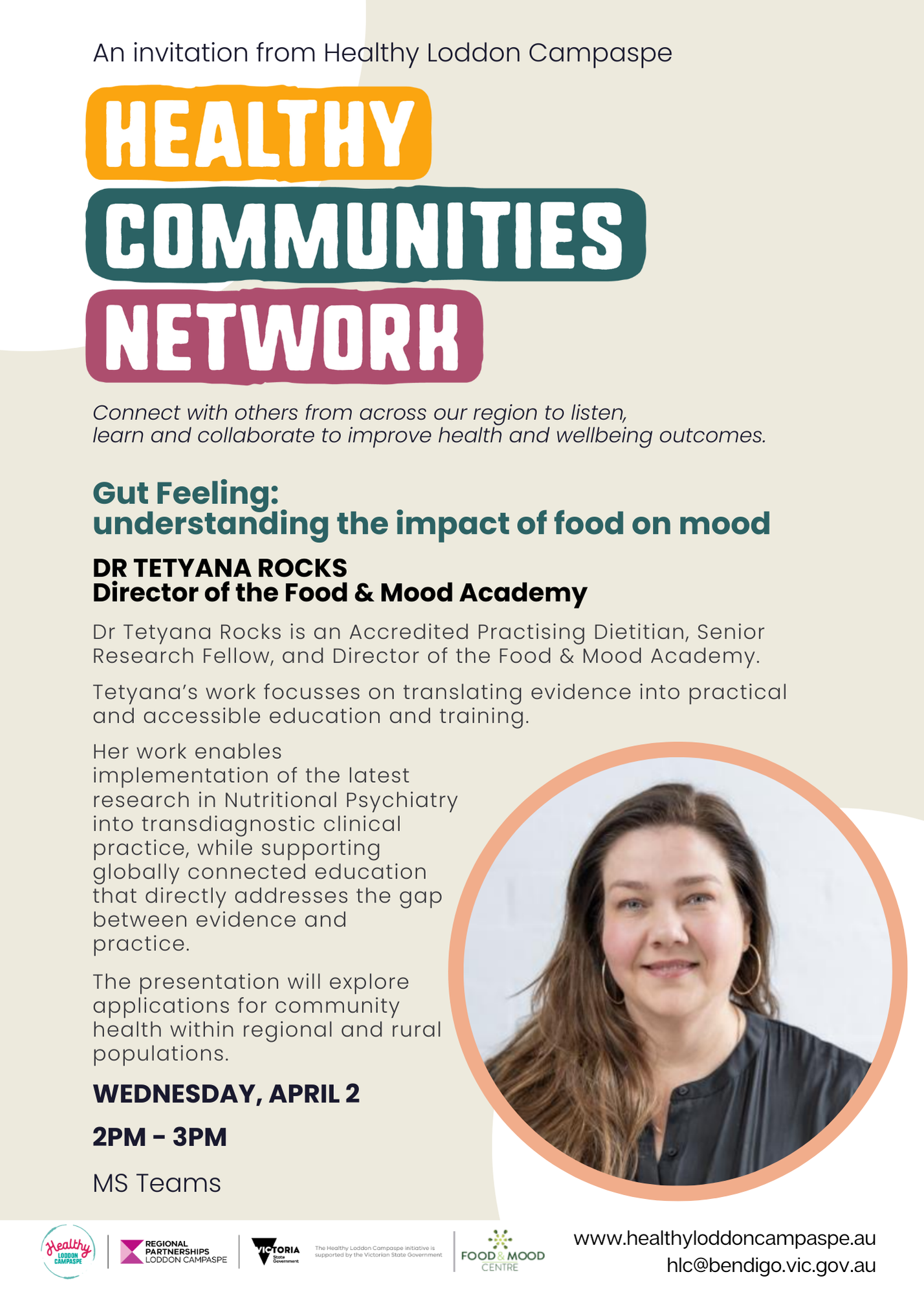 HCN meeting poster April 2
