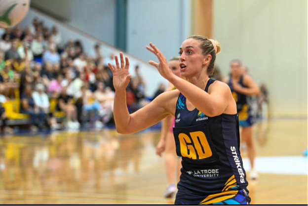 Zoe Davies