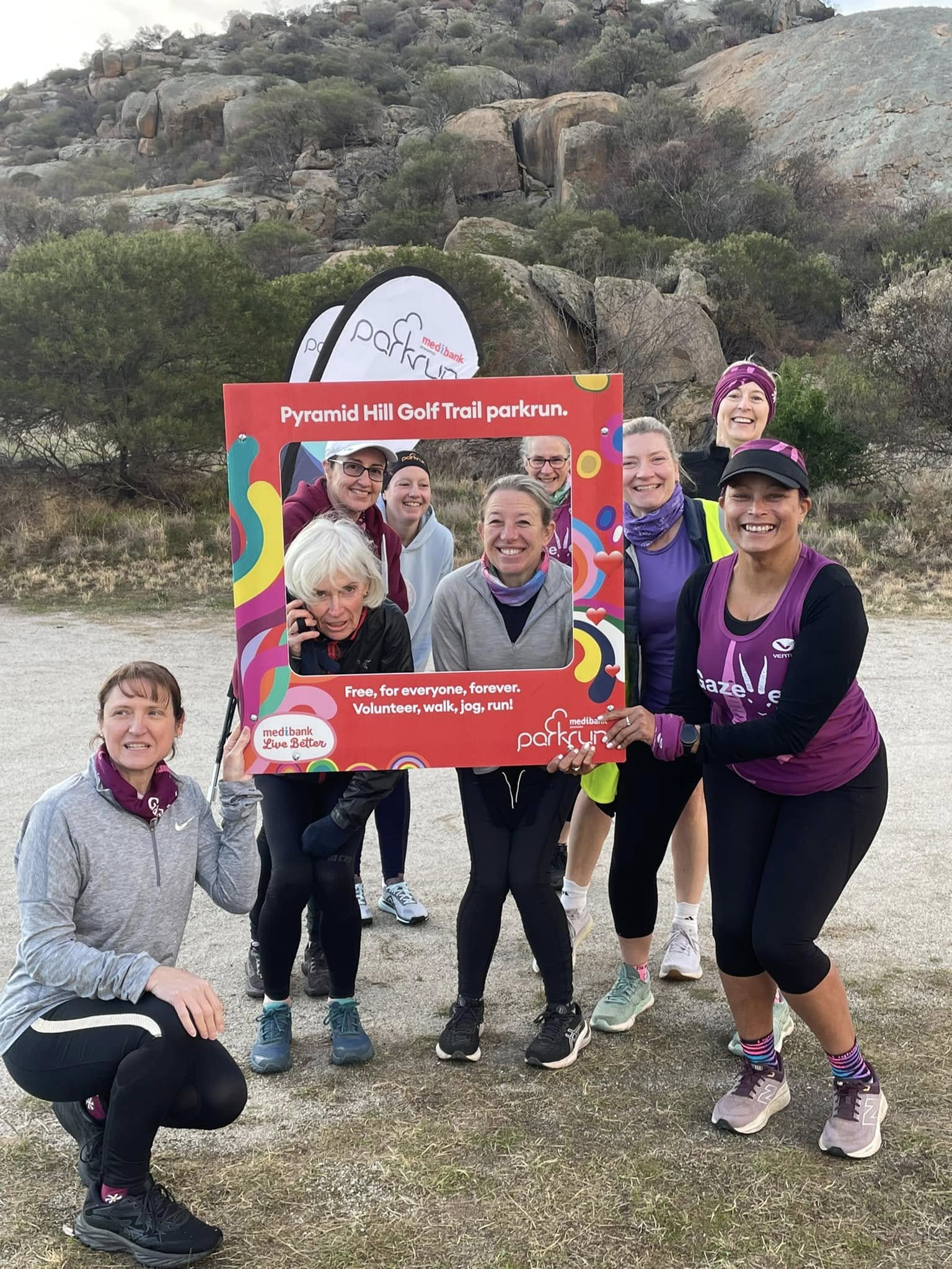 PH parkrun