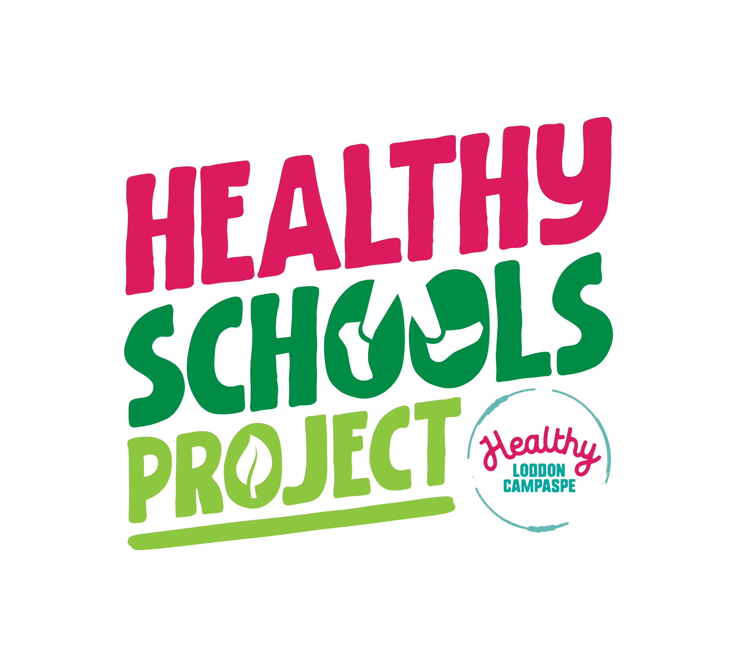 Healthy Schools Project logo