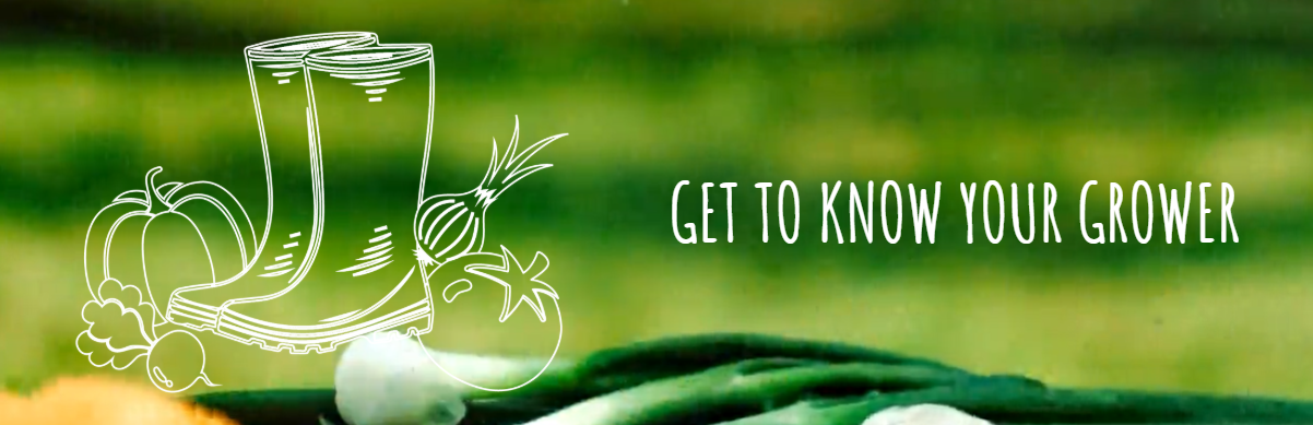 Get to know your grower