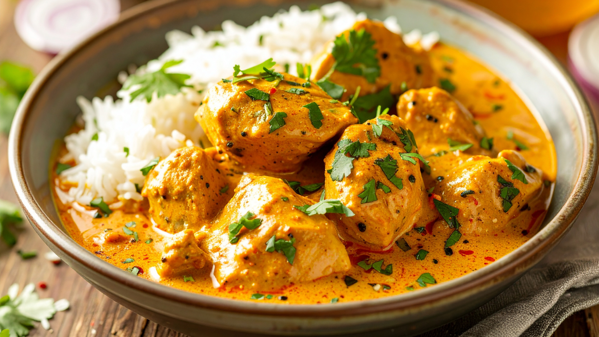 Chicken Curry Teaser