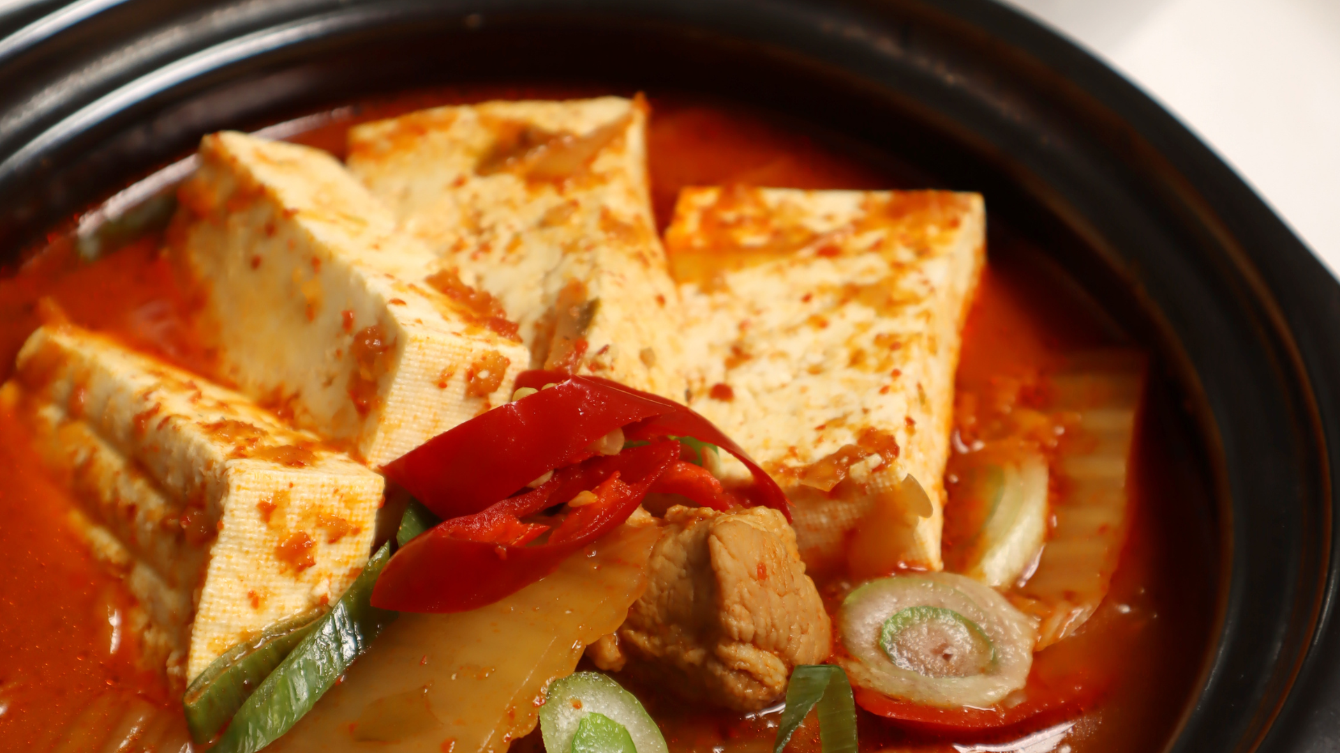 Tofu Curry teaser