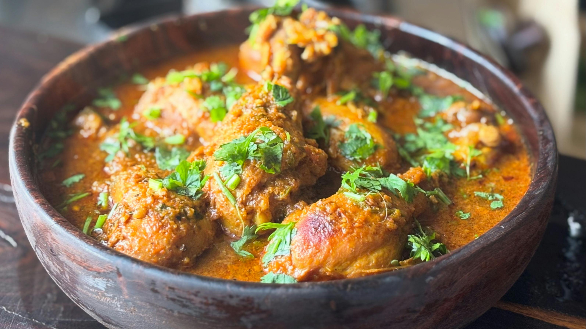 Chicken Curry teaser