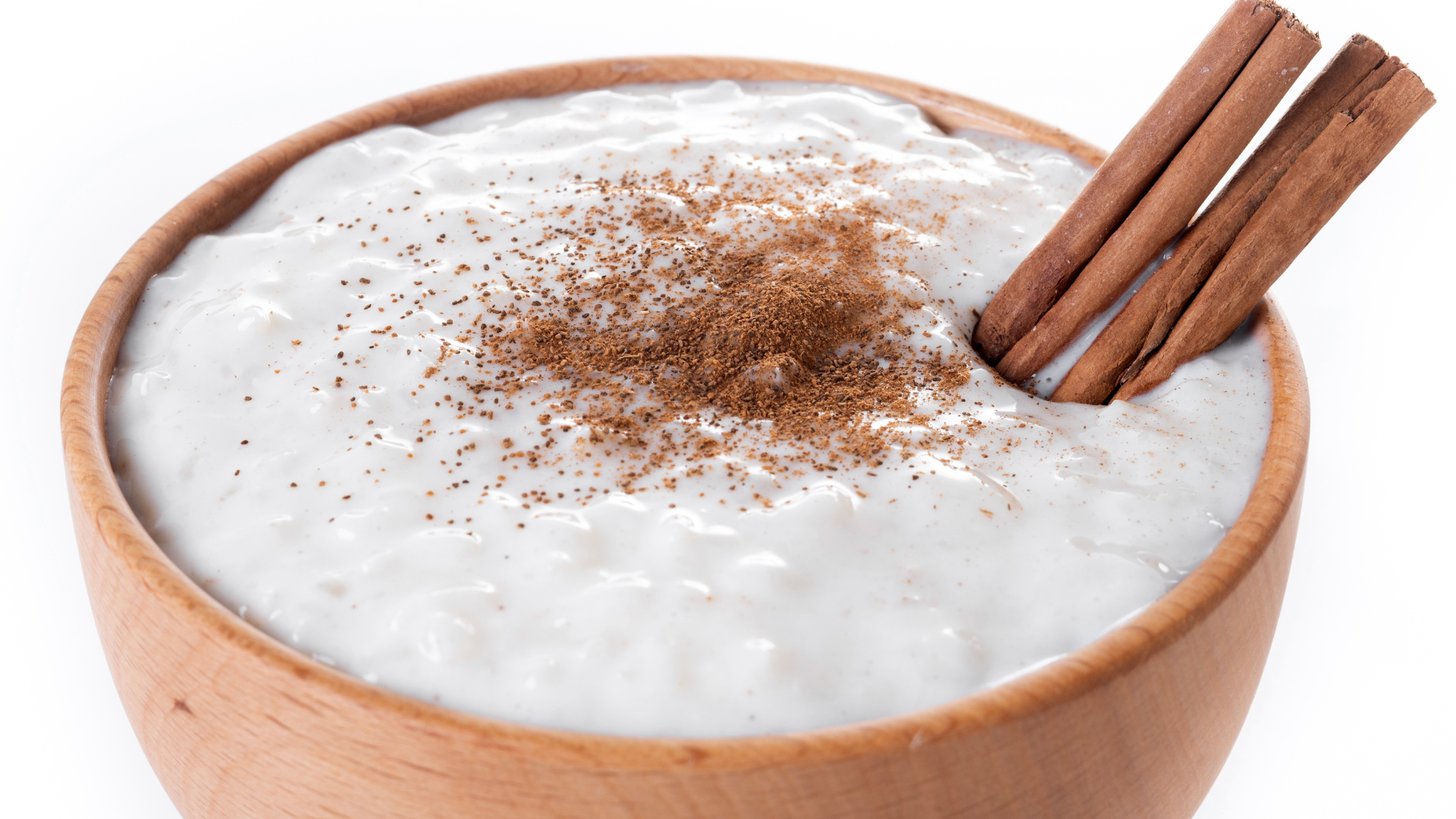 rice pudding teaser