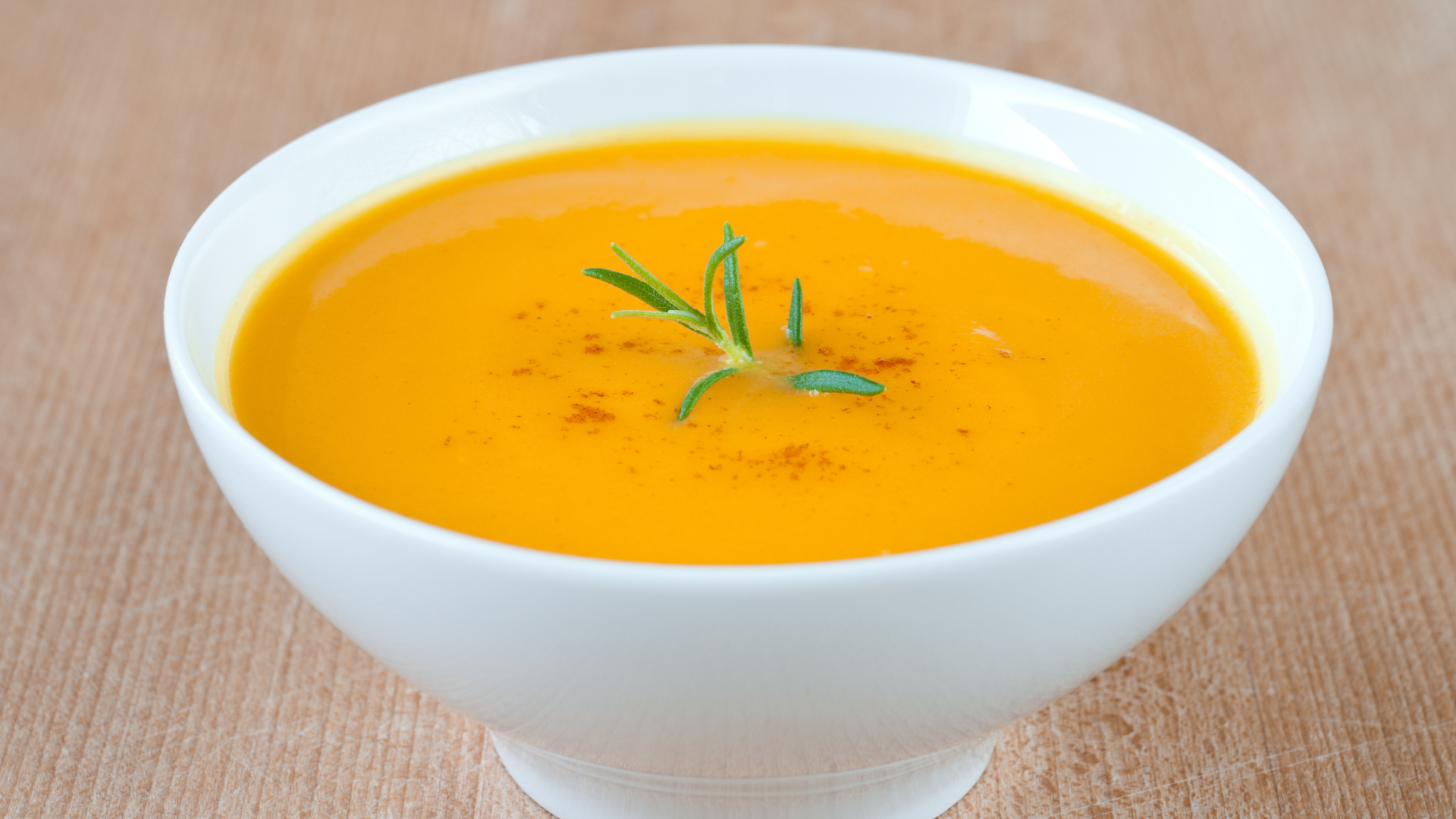 Veg Soup teaser