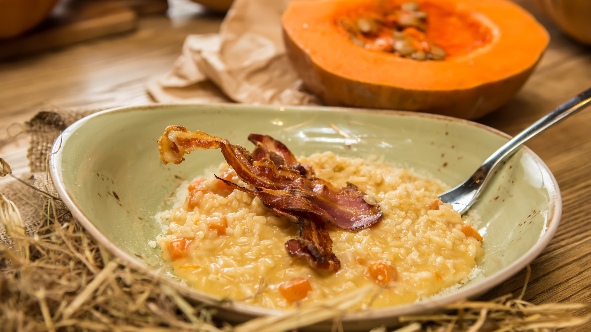 risotto