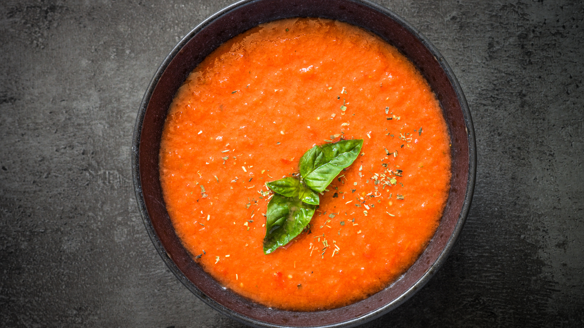 Tomato Soup teaser