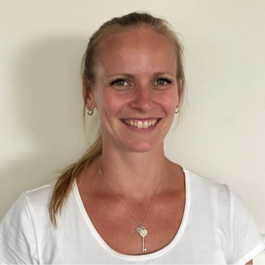 Dr Kate Parker