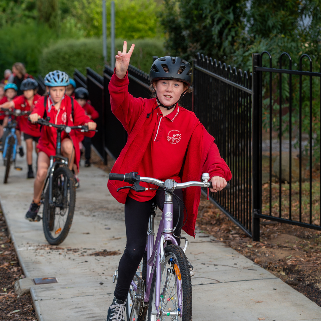 active travel 1
