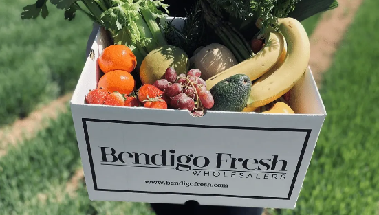 Bendigo Fresh