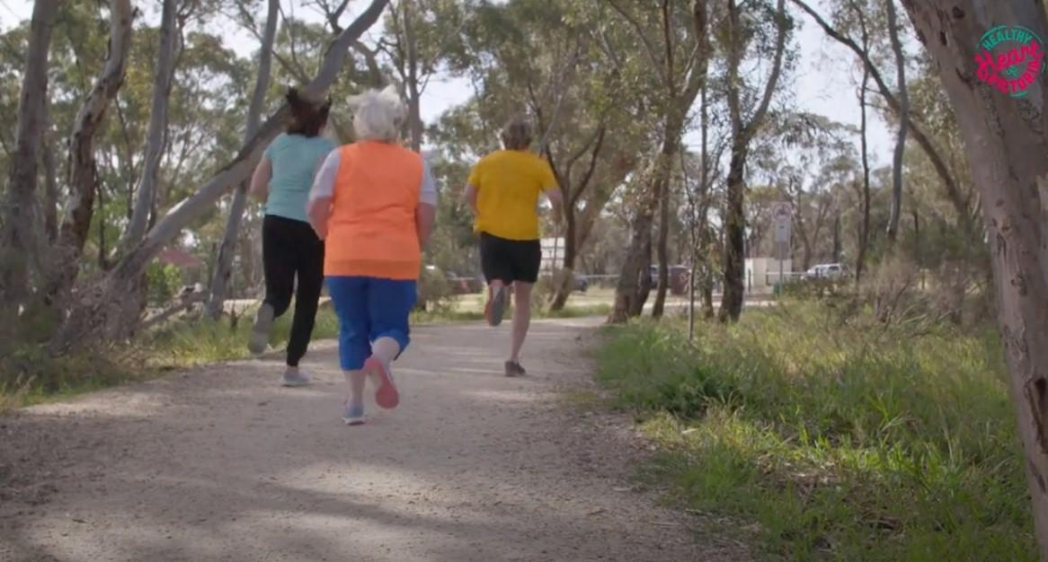 Maryborough parkrun