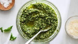 Basil Pesto