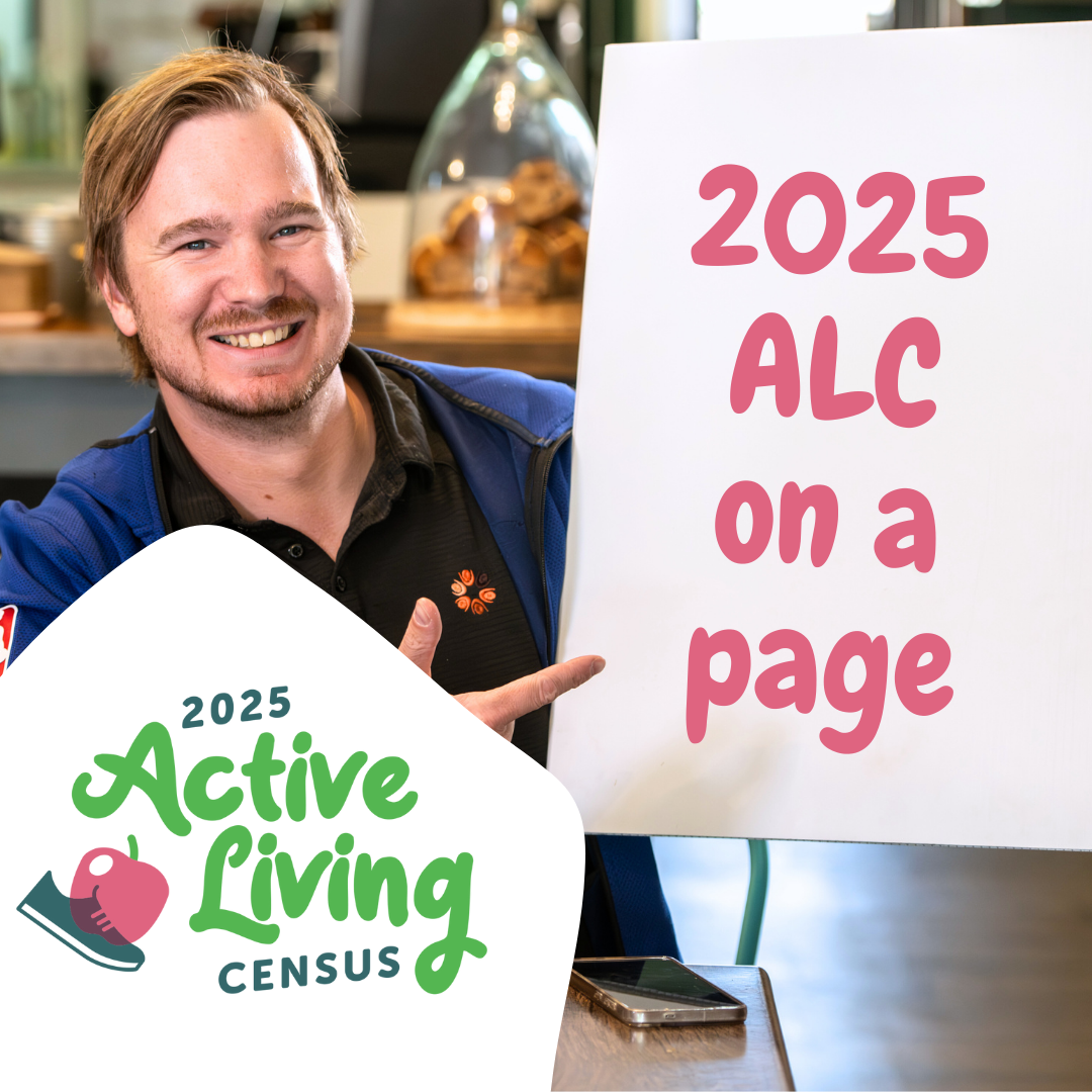 ALC on a page web tile