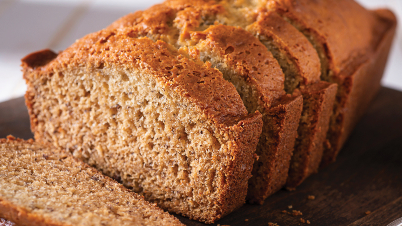 banana bread