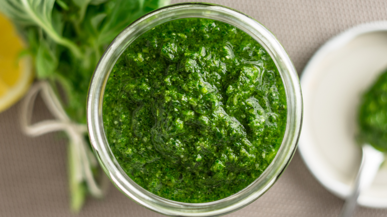 pesto