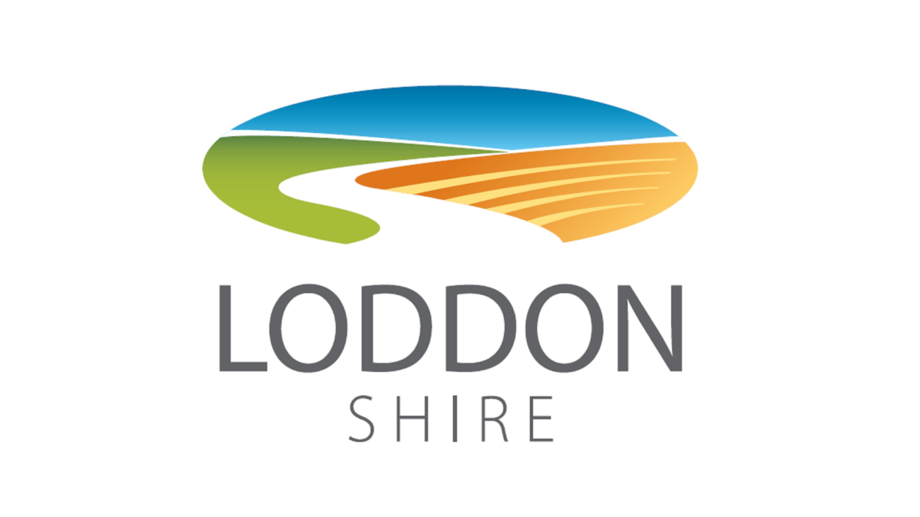 loddon shire