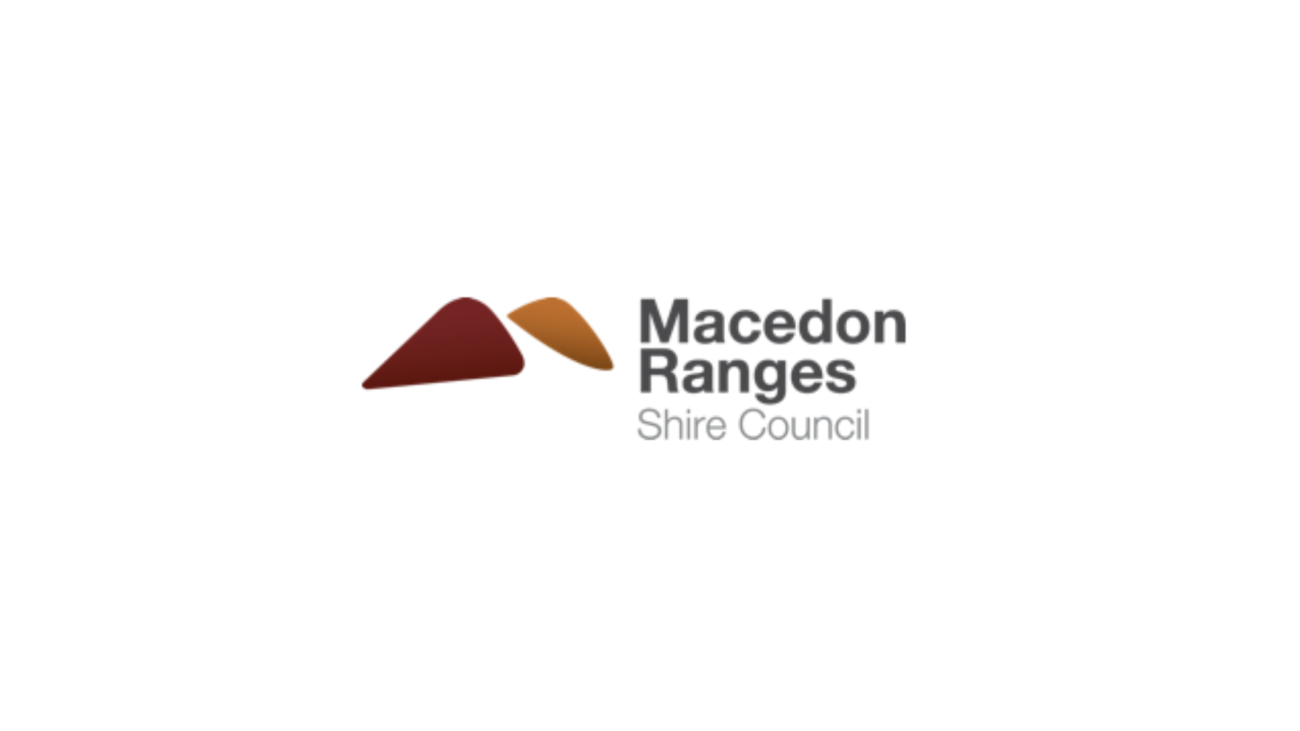 macedon ranges logo