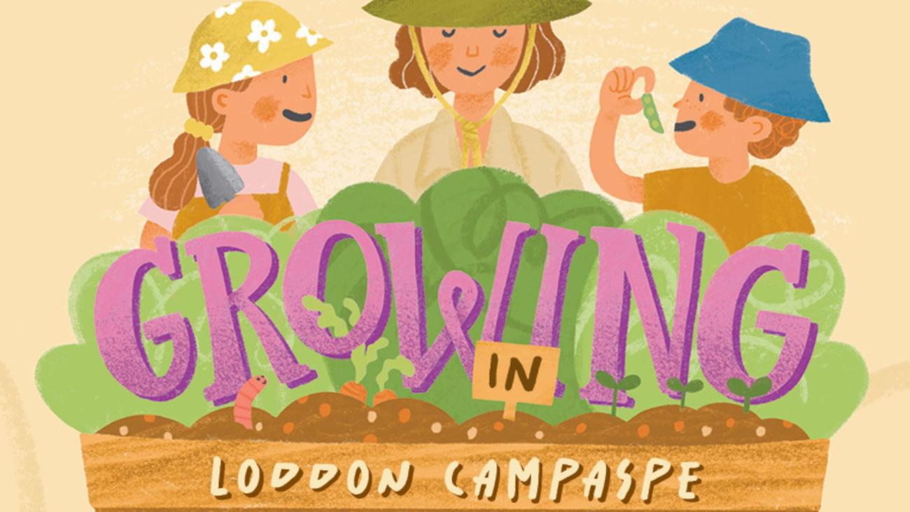 growing in loddon campaspe