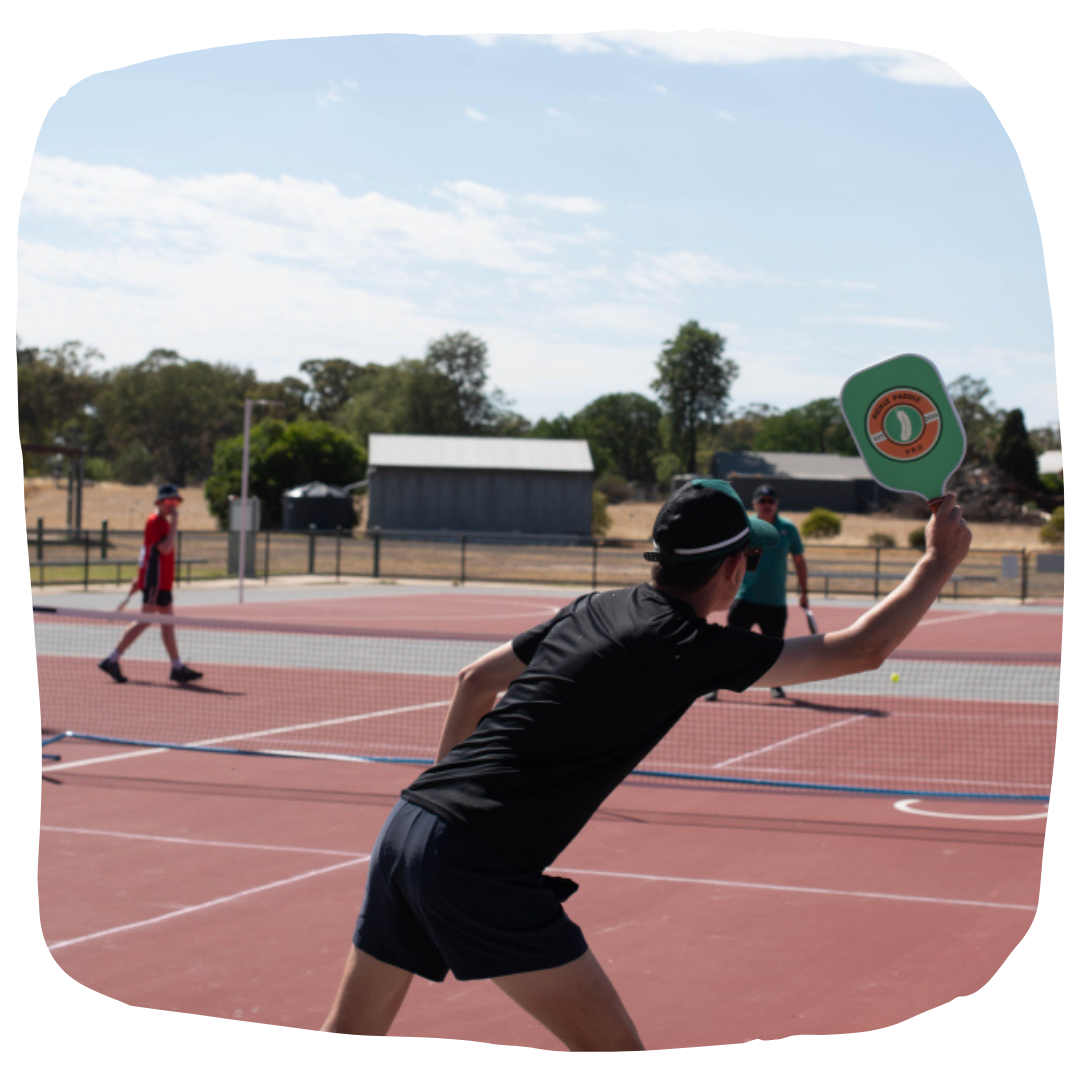 Pickleball4