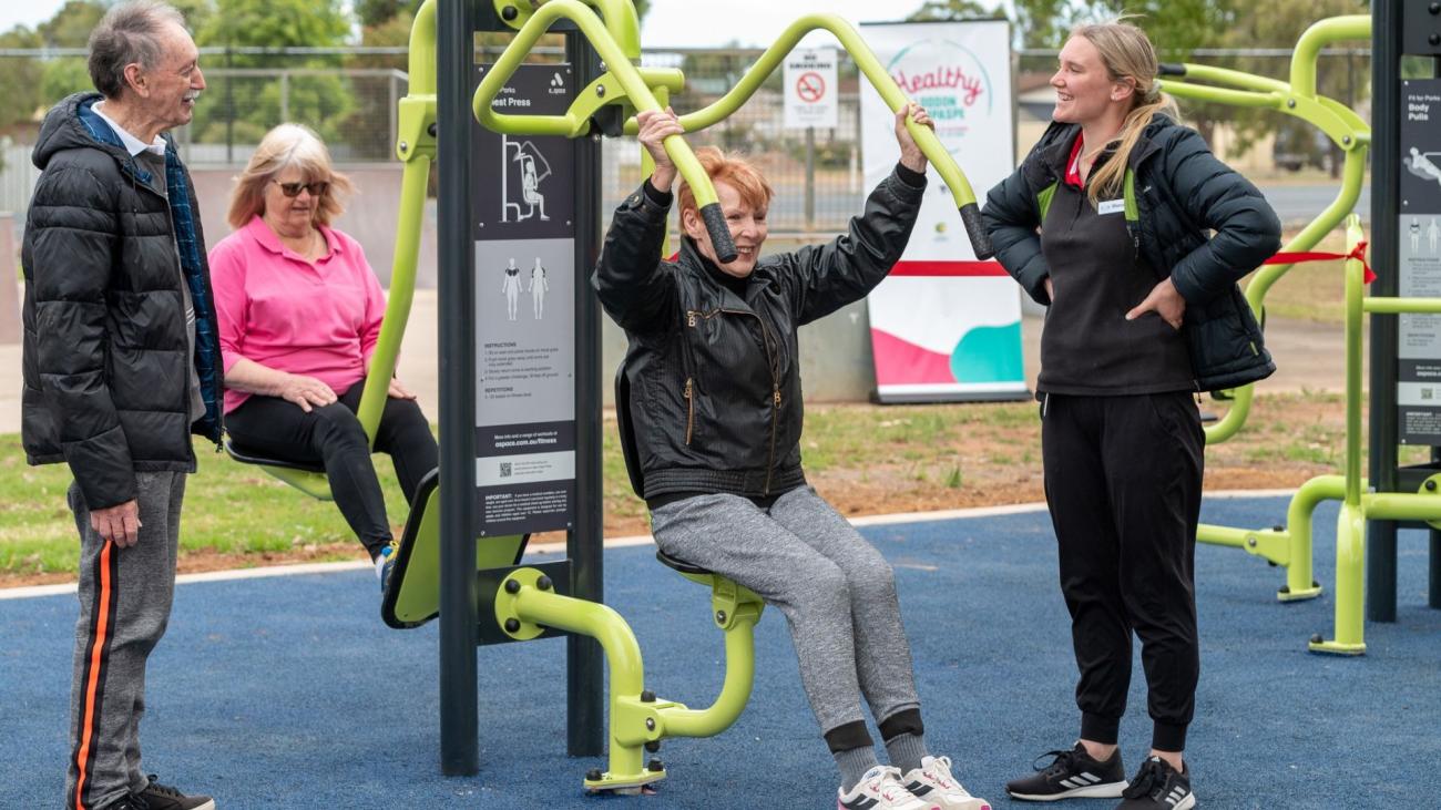 train the trainer teaser