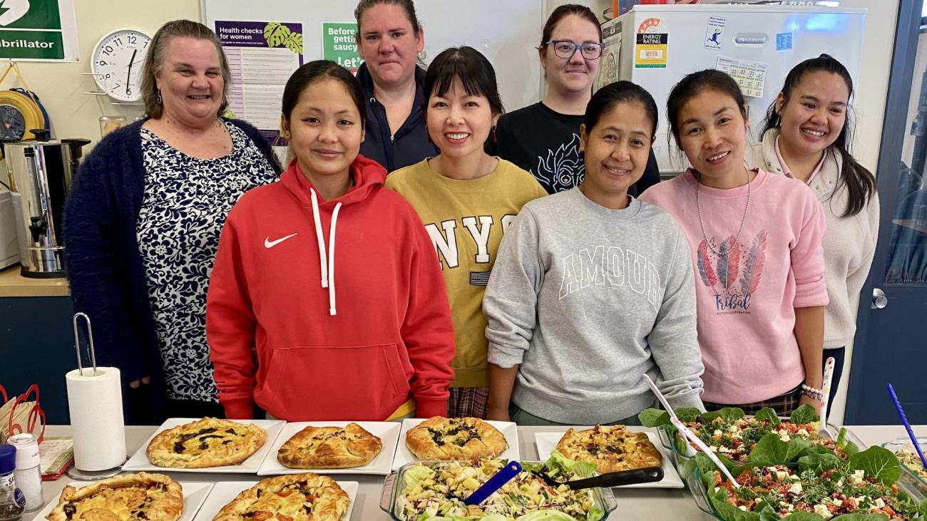 Cooking with communities teaser