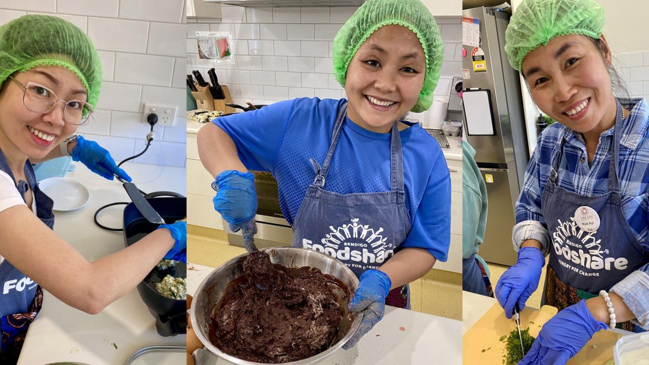 cooking and food safety teaser