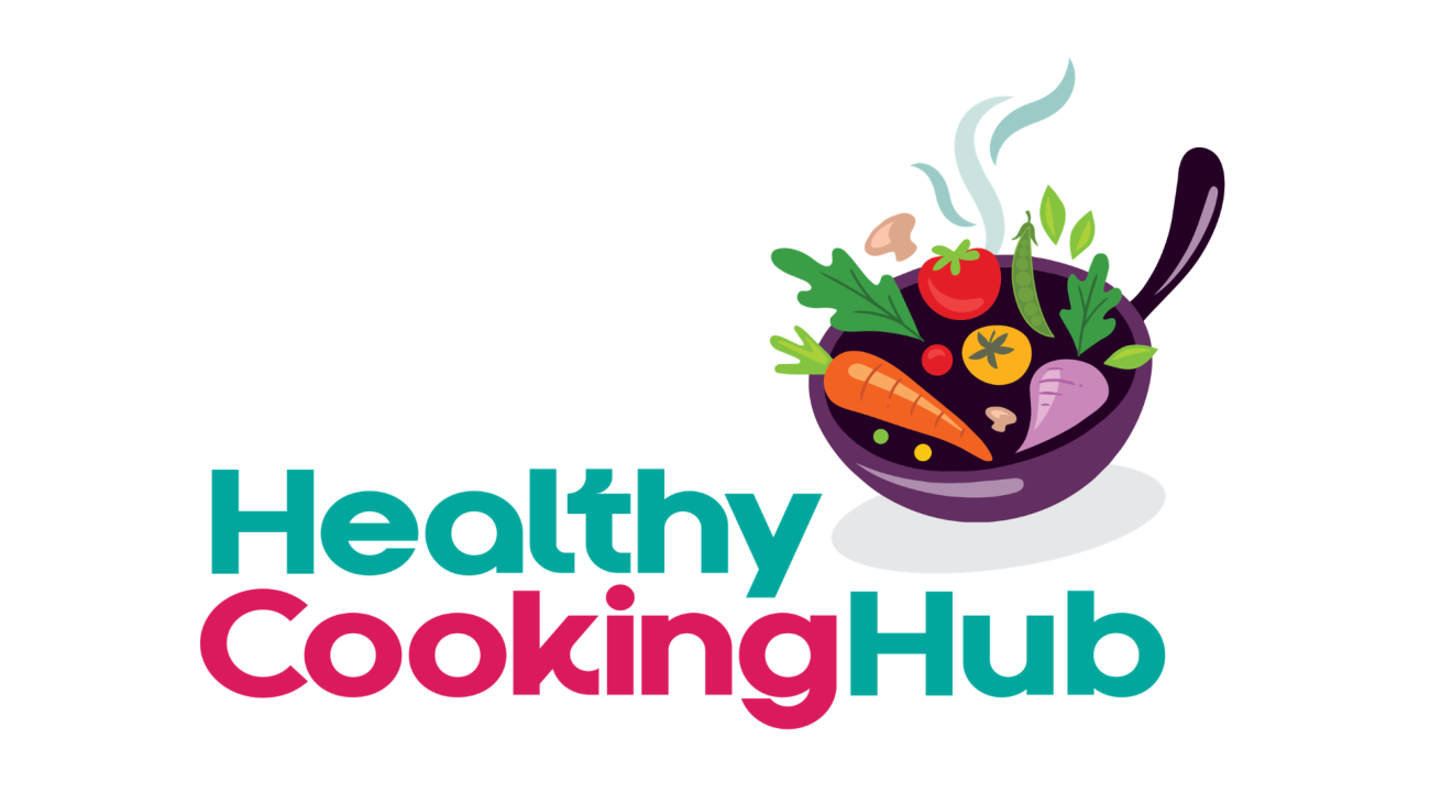 Healthy Cooking Hub Teaser
