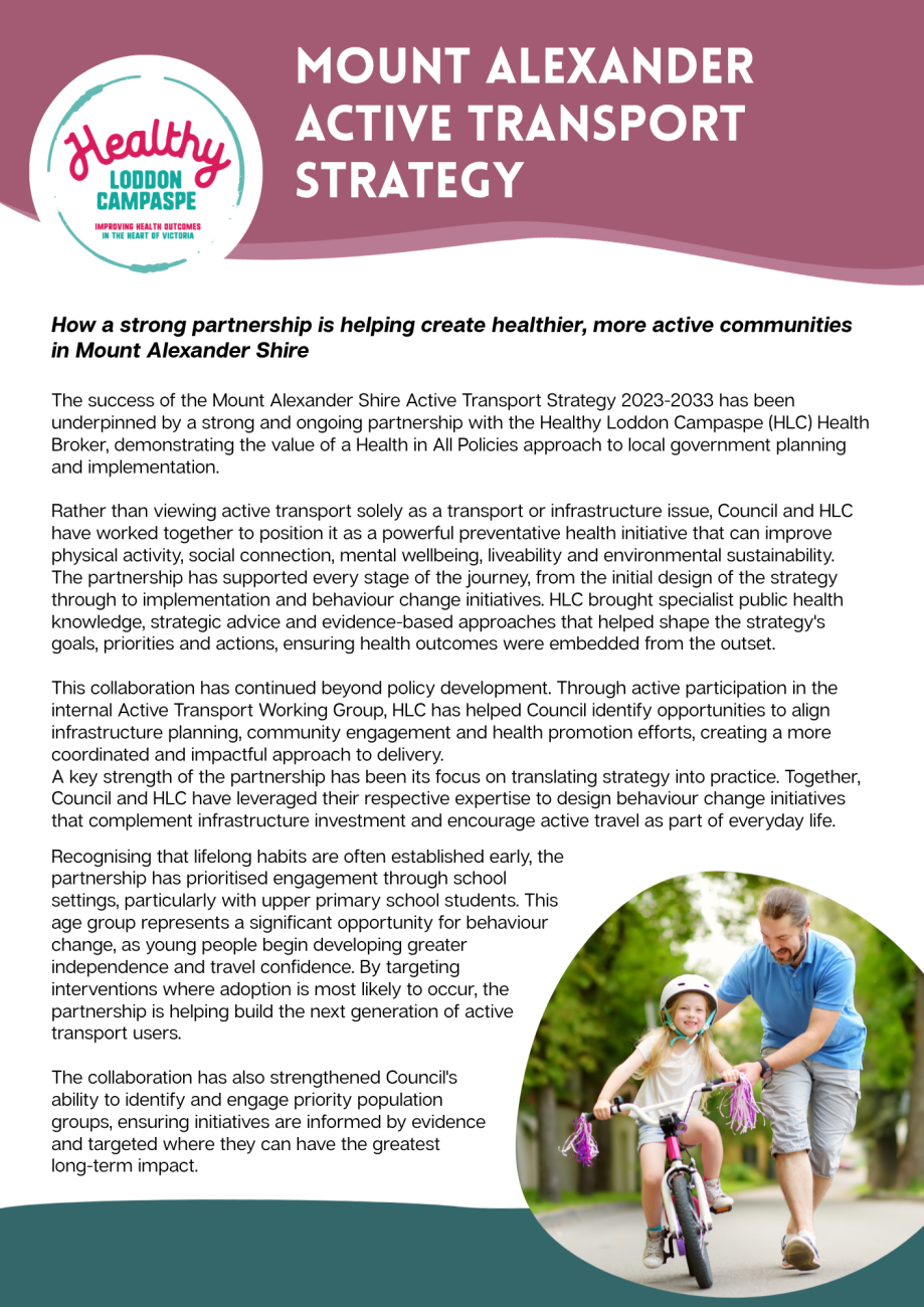 HLC 2026 Case Study - Mount Alexander Active Travel1
