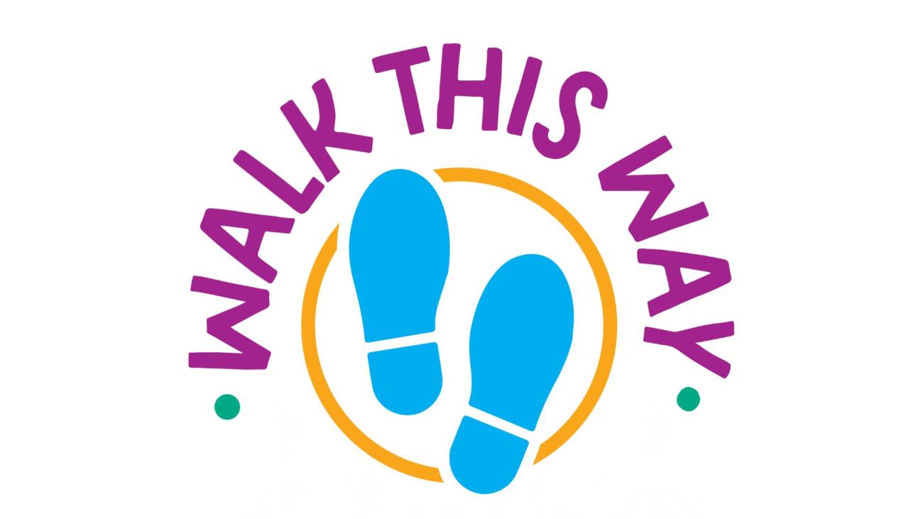 Walk This Way Teaser