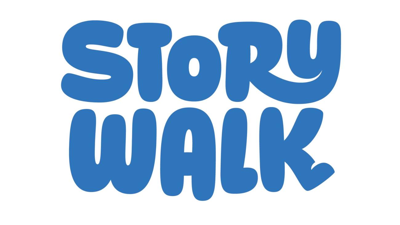 StoryWalk Teaser