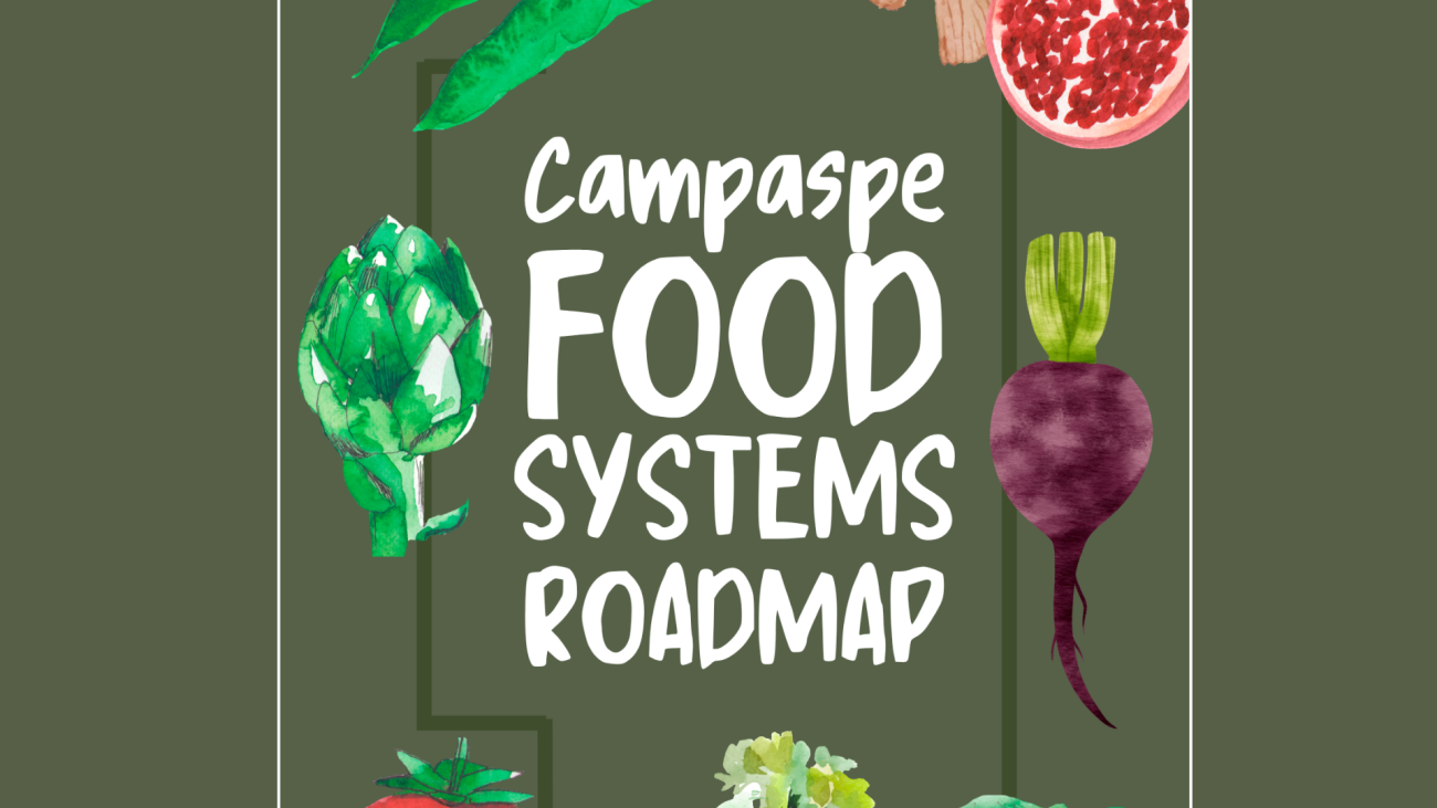 Campaspe Food Systems teaser