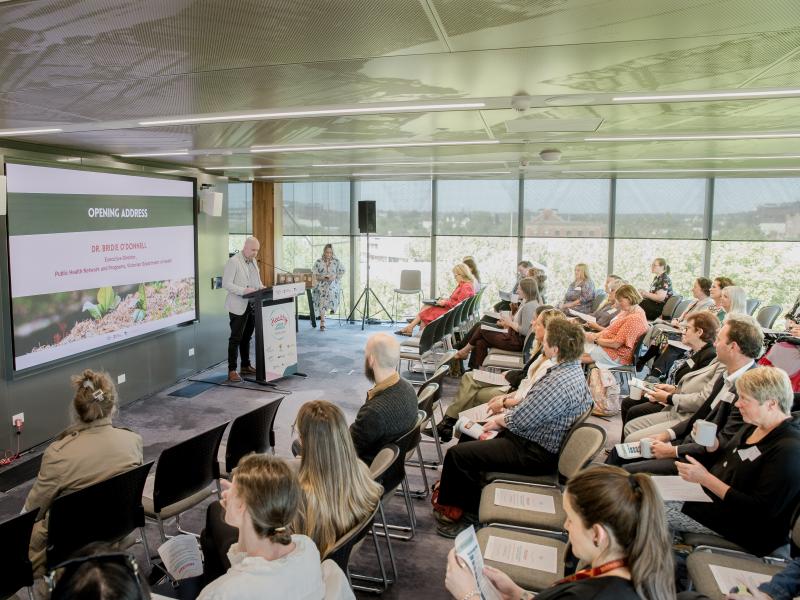 HLC Workshop 2024