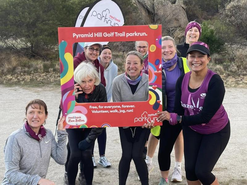 PH parkrun